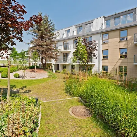 Dom & House - Dolny Apartment