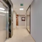 Sopot Seaside Apartments By Noclegi Renters Apartamento *