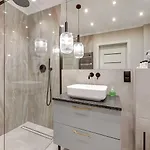 Apartman Sopot Seaside Apartments By Noclegi Renters *