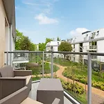 Sopot Seaside Apartments By Noclegi Renters *