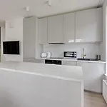 Sopot Seaside Apartments By Noclegi Renters Apartman *