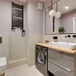 Sopot Seaside Apartments By Noclegi Renters Apartman Sopot