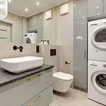 Sopot Seaside Apartments By Noclegi Renters Apartamento