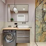 Apartamento Sopot Seaside Apartments By Noclegi Renters