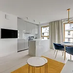 Apartamento Sopot Seaside Apartments By Noclegi Renters