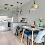 Sopot Seaside Apartments By Noclegi Renters * Sopot