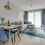 Sopot Seaside Apartments By Noclegi Renters *