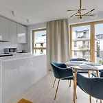 Sopot Seaside Apartments By Noclegi Renters Apartman Sopot
