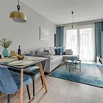 Sopot Seaside Apartments By Noclegi Renters *