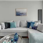 Sopot Seaside Apartments By Noclegi Renters Apartamento *