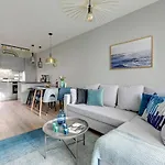 Sopot Seaside Apartments By Noclegi Renters Sopot