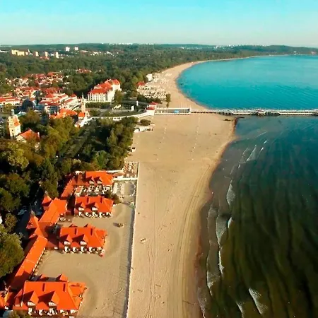 Seaside By Renters *