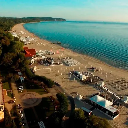 Dom & House - Dolny Sopot