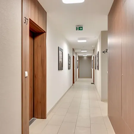 Seaside By Renters Sopot