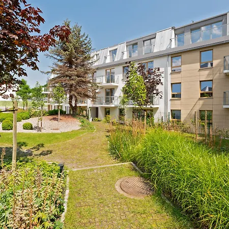 Dom&House - Apartamenty Dolny Sopot Apartament *