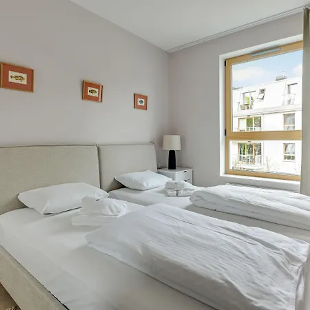 Appartamento Seaside By Renters