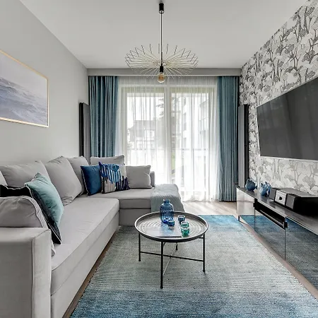 Appartement Dom & House - Dolny *