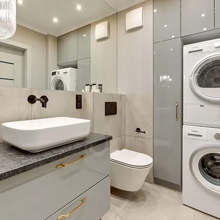 Dom & House - Dolny Appartement