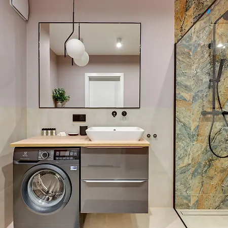 Appartement Dom & House - Dolny