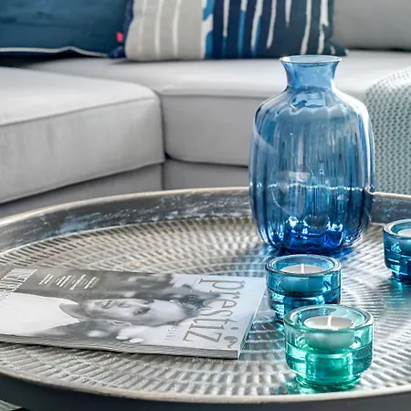 Sopot Seaside Apartments By Noclegi Renters Апартаменты *