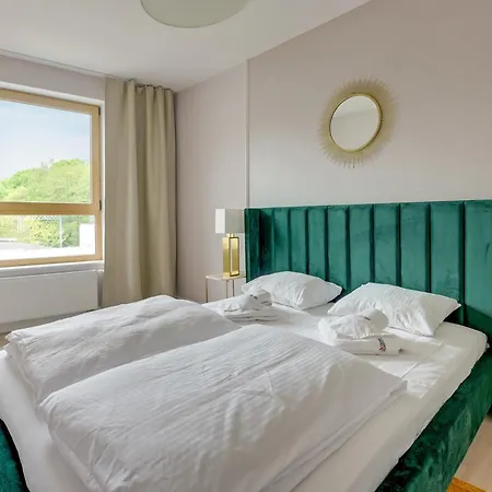 Seaside By Renters Appartamento Sopot
