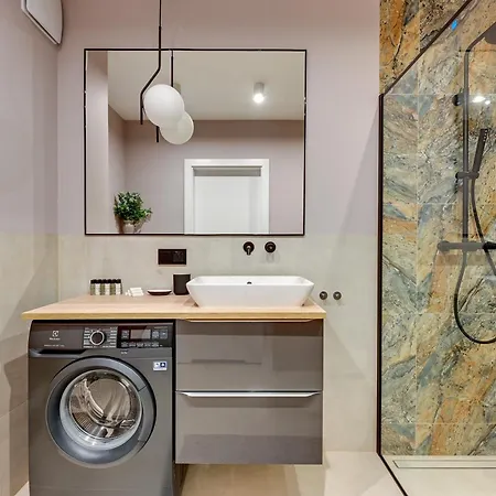Seaside By Renters Appartamento