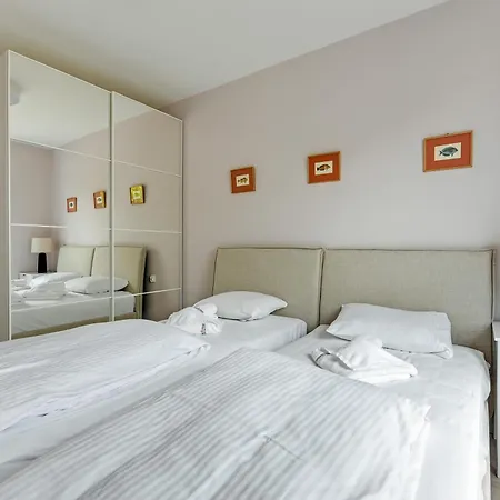 Seaside By Renters Appartamento *