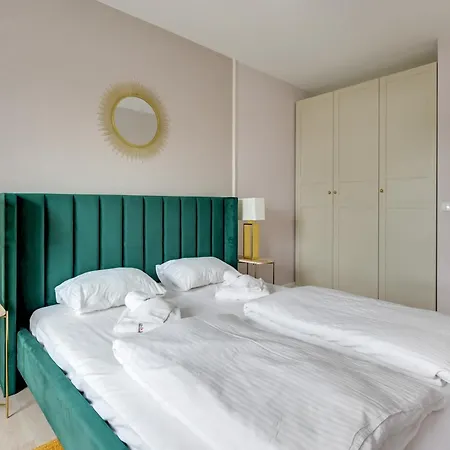 Appartamento Seaside By Renters *