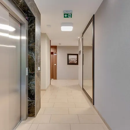 Seaside By Renters * Sopot