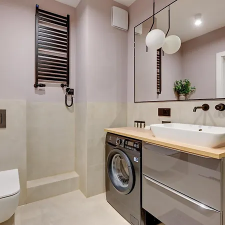 Dom&House - Apartamenty Dolny Sopot Apartament