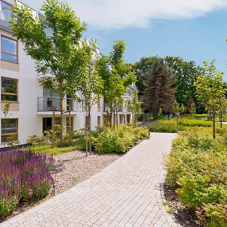 Apartament Dom&House - Apartamenty Dolny Sopot *