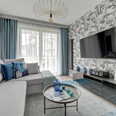 Appartement Dom & House - Dolny *