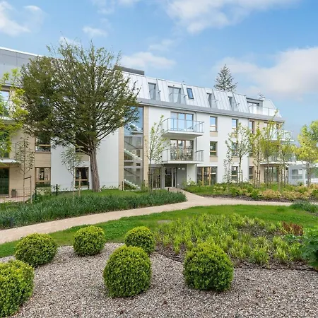 Dom & House - Dolny Apartment