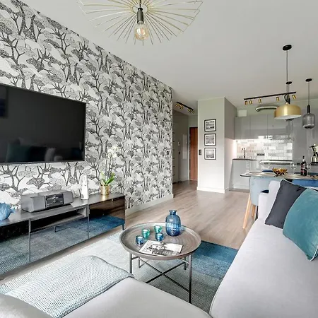 Dom & House - Dolny * Sopot