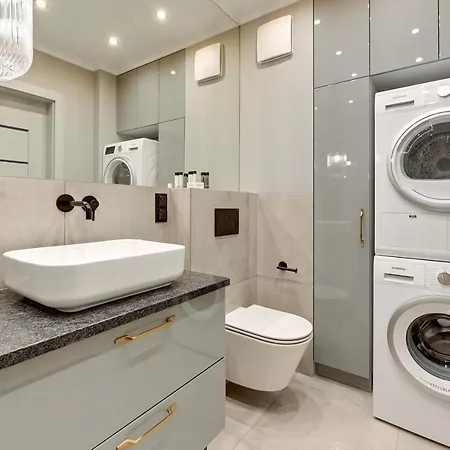 Dom & House - Dolny Sopot