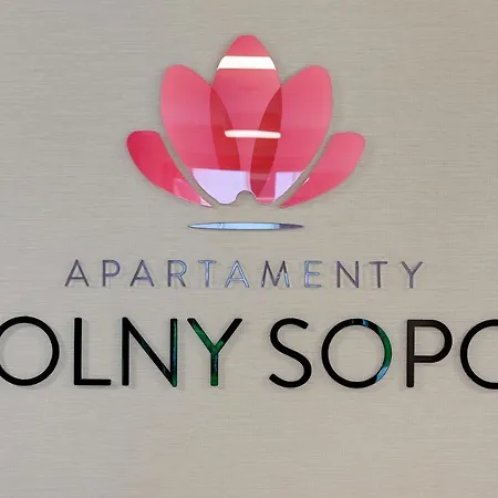 Dom & House - Dolny Appartement Sopot