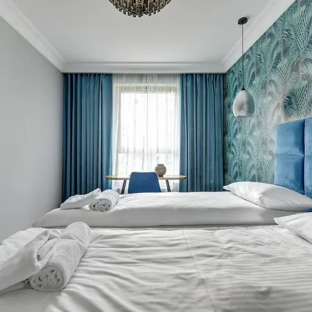 Appartement Dom & House - Dolny Sopot