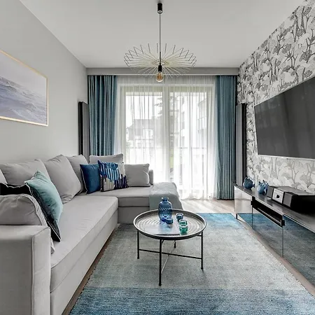 Appartement Dom & House - Dolny