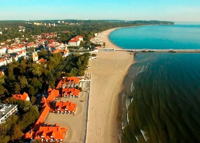 Dom & House - Dolny *