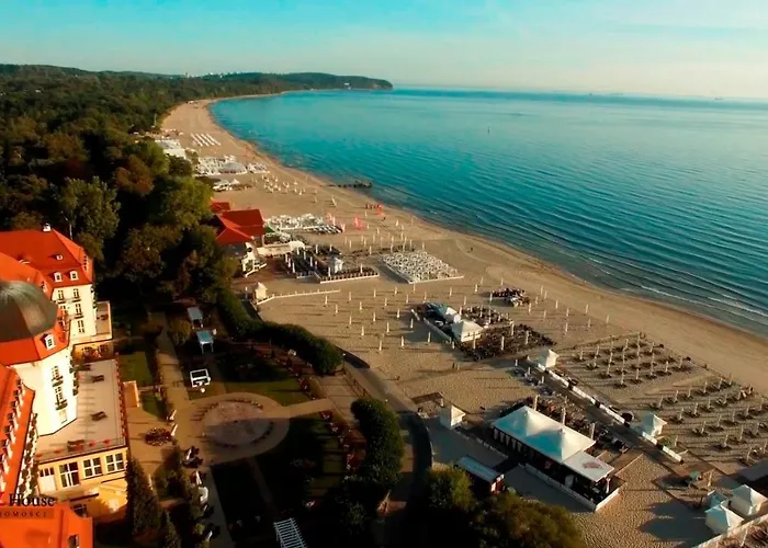 Dom & House - Dolny Sopot