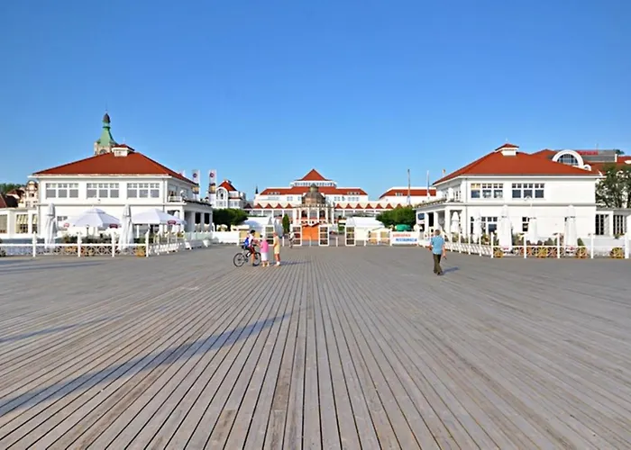 Dom & House - Dolny Sopot