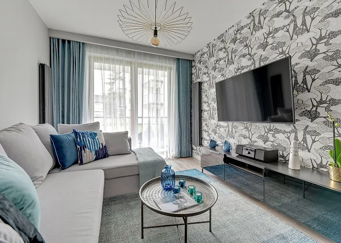 Sopot Seaside Apartments By Noclegi Renters * Sopot