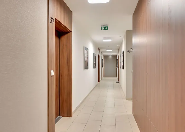 Dom & House - Dolny Sopot