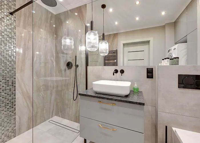 Appartamento Dom & House - Dolny *