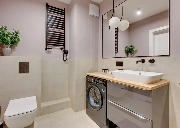 Dom & House - Dolny Appartamento Sopot