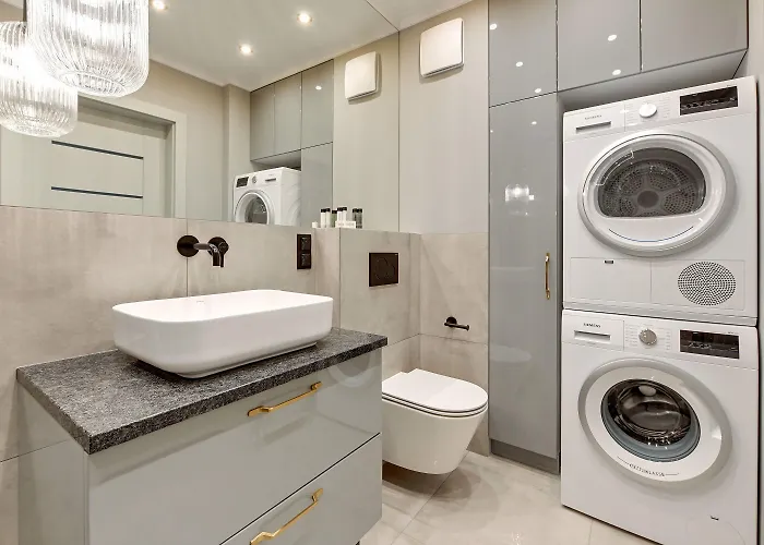 Dom & House - Dolny Appartamento