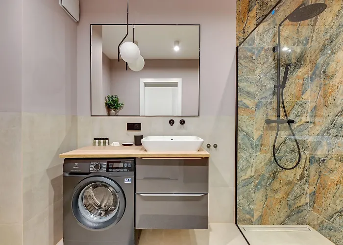 Appartamento Dom & House - Dolny