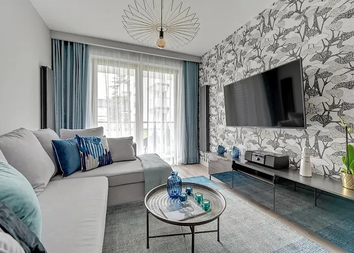 Appartamento Dom & House - Dolny *