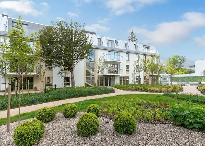 Dom & House - Dolny Appartamento