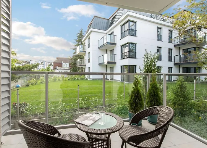 Appartamento Dom & House - Dolny Sopot